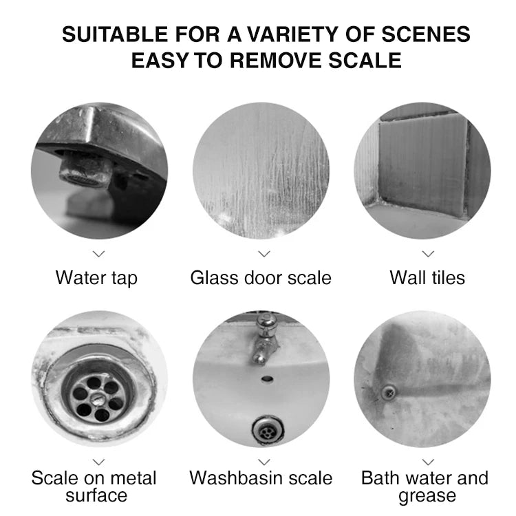 Eco Cleaning Solution | Multi-Purpose Natural Cleaner