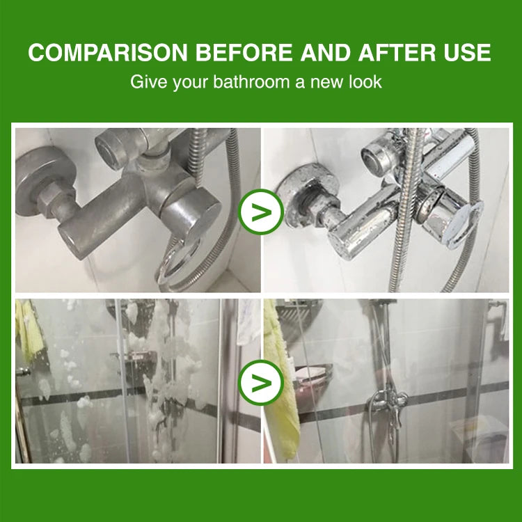 Eco Cleaning Solution | Multi-Purpose Natural Cleaner