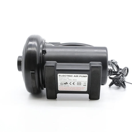 110-240V  High pressure High Airflow AC Electric Air Pump