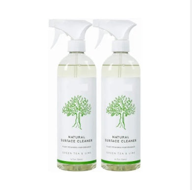 Eco Cleaning Solution | Multi-Purpose Natural Cleaner