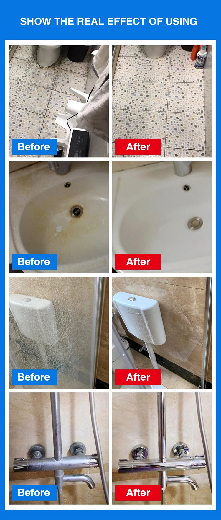 Eco Cleaning Solution | Multi-Purpose Natural Cleaner