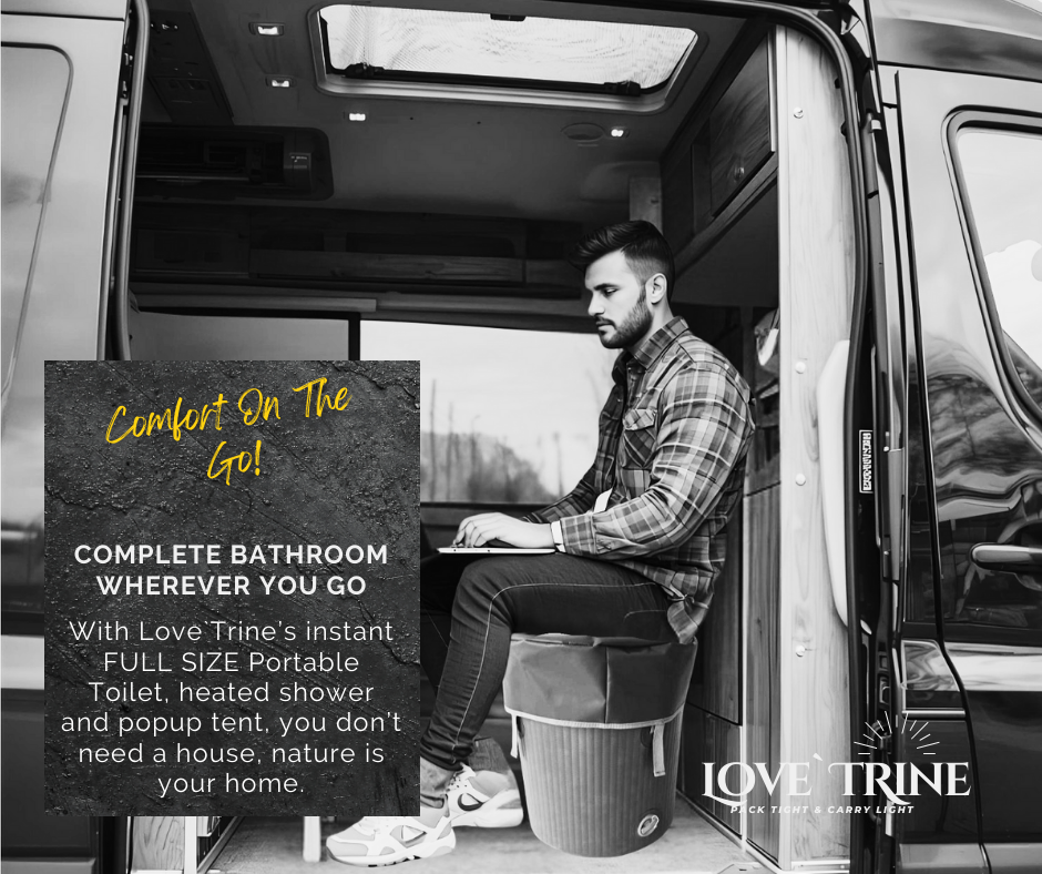 Love`Tirine2-in-1_portable_toilets_do_not_require_emptying_after_each_use_Great_for_truck_drivers_camping_homehealth_fishing