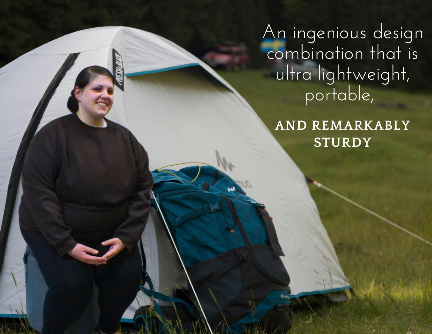 LoveTrine Portable Composting Toilets Camping Human Manure Outdoor Bedside