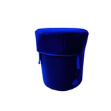 Blue LoveTrine   Compact Portable Lightweight Toilet