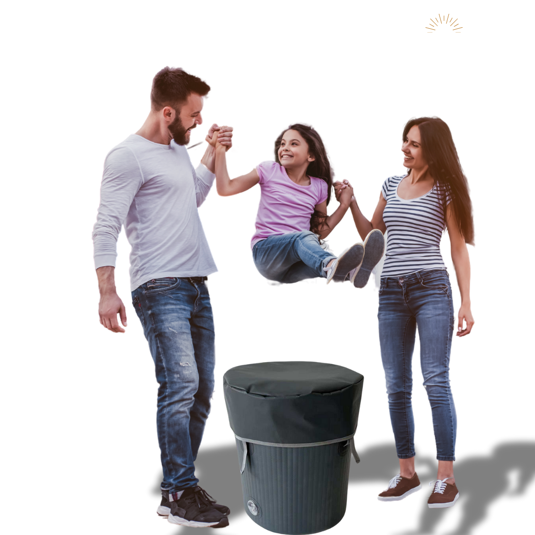 Child Potty Potty Training Portable Toilet Lightweight Compact Instant Heavy Duty