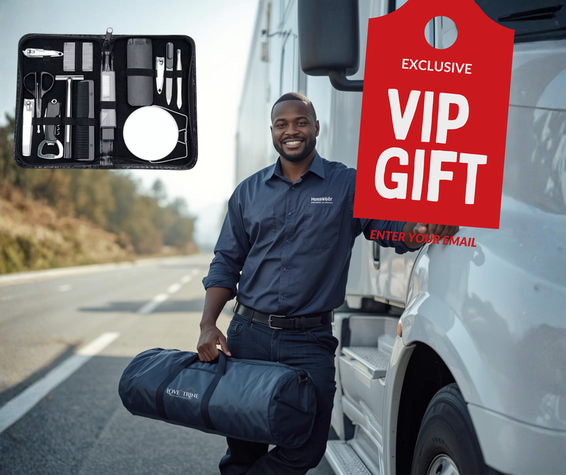 Search Google The best bedside easy to use portable toilet for truckers truck drivers otr traveling free gift