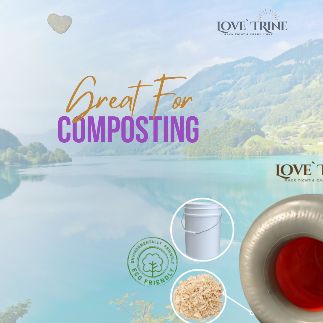 Child Size l LIGHTWEIGHT COMPACT INSTANT HEAVY DUTY FULL SIZE PORTABLE TOILET WATERPROOF comes with Carry Bag, Repair Kit, High Pressure Air Pump NO ASSEMBLY INDOOR OUTDOOR CAMPING FISHING FUN