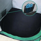 Pop up Tent for Bathroom Shower Toilet