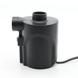 110V ~240V Electric Air Pump For Inflatables