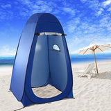 Pop up Tent for Bathroom Shower Toilet