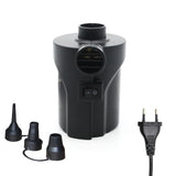 110V ~240V Electric Air Pump For Inflatables