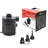 110V ~240V Electric Air Pump For Inflatables