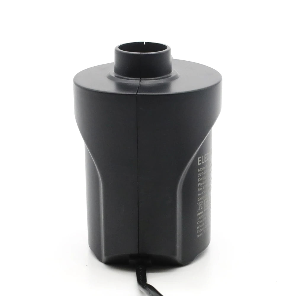 110V ~240V Electric Air Pump For Inflatables