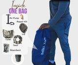 LoveTrine Portable Composting Toilets Camping Human Manure Outdoor Bedside