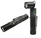 Long Range Pocket Light