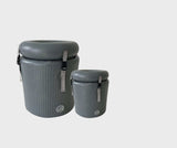 Lightweight  Eco Friendly Portable Toilet - Child Size - Sustainable Living