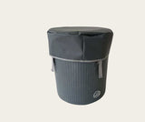 Lightweight  Eco Friendly Portable Toilet - Child Size - Sustainable Living