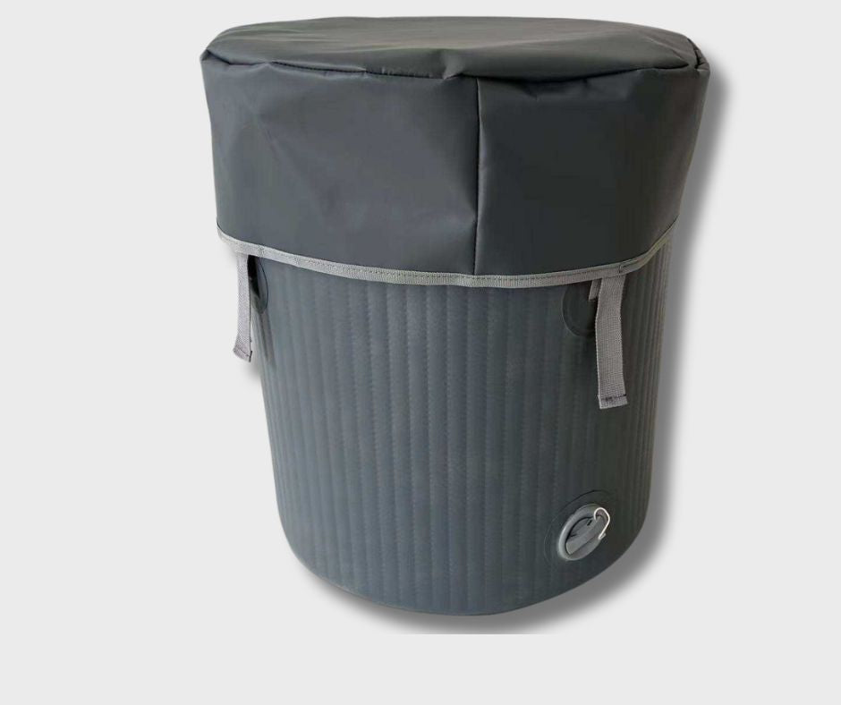 LoveTrine Portable Composting Toilets Camping Human Manure Outdoor Bedside