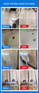 Eco Cleaning Solution | Multi-Purpose Natural Cleaner
