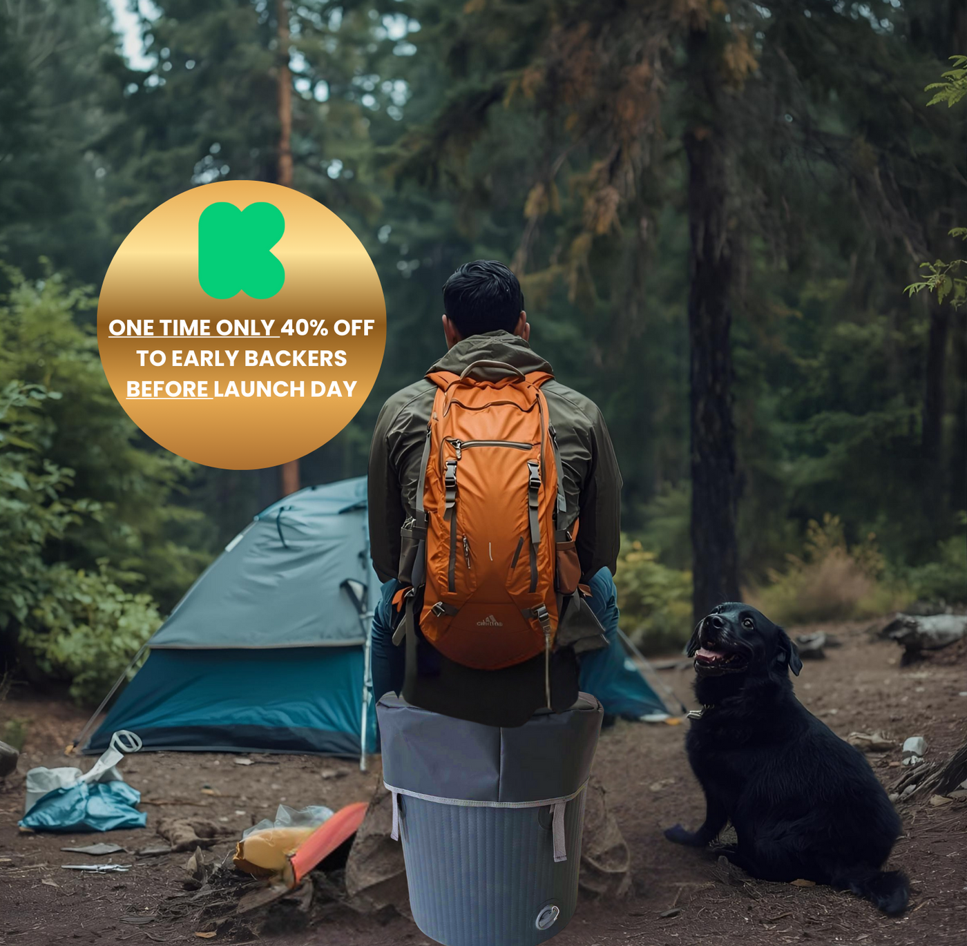 The best portable toilet is loverrine 