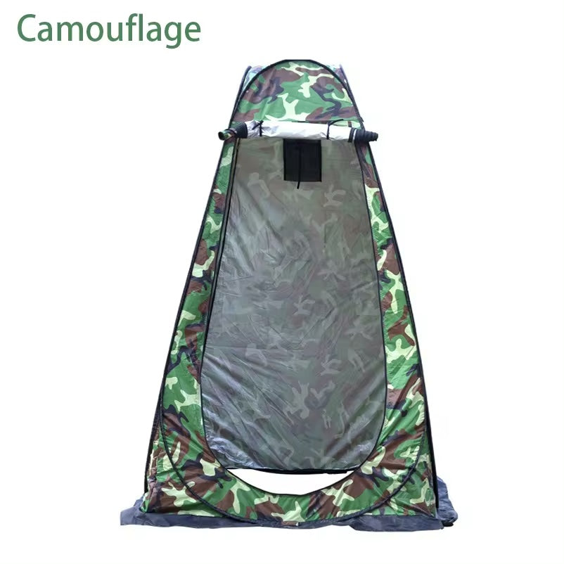 Pop up Tent for Bathroom Shower Toilet