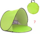 Beach Tent Automatic Pop Up Baby Tent