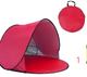 Beach Tent Automatic Pop Up Baby Tent