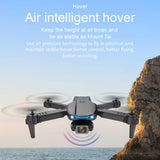 Mini Drone 4K Quadcopter RC FPV Drone WITH Smart Follow Me Camera