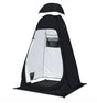 Pop up Tent for Bathroom Shower Toilet