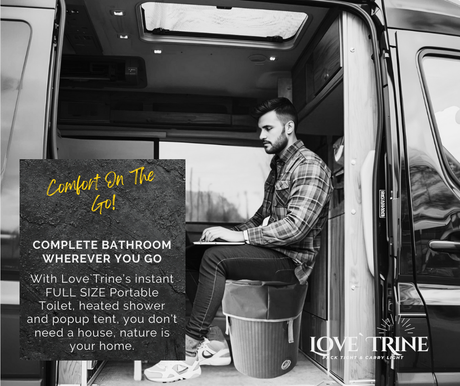 Love`Tirine2-in-1_portable_toilets_do_not_require_emptying_after_each_use_Great_for_truck_drivers_camping_homehealth_fishing